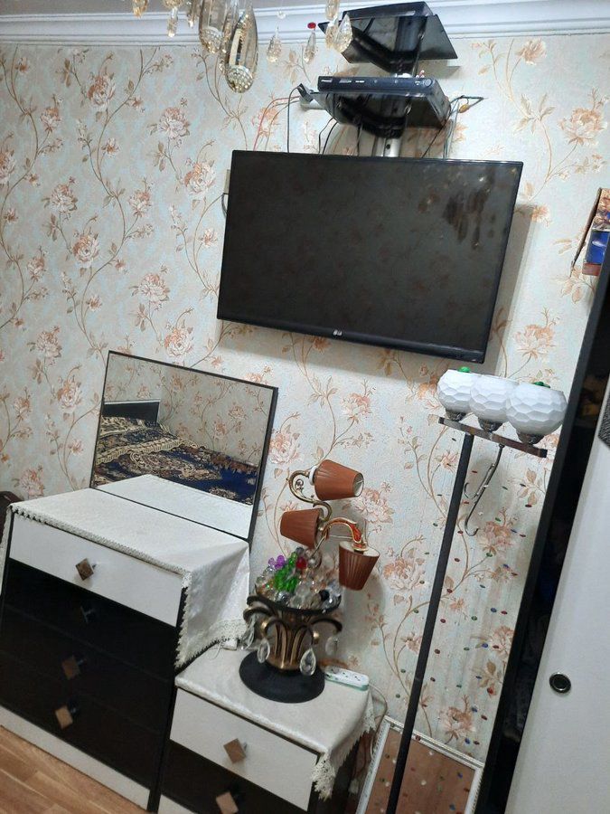 3 otaqlı mənzil, 85 m², Xırdalan ş. Abşeron Gənclər Şəhərciyi — Mənzil, Xırdalan (5)