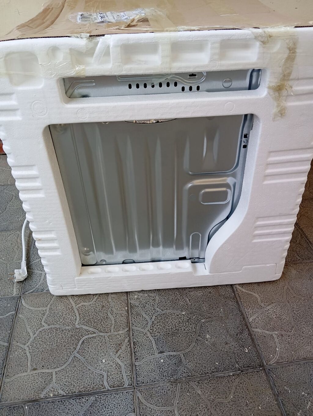 Elektrik sobası Quraşdırılan, Yeni — Masaüstü plitələr, Bakı (5)