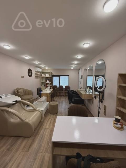 Obyekt, 21 m², Mirəli Qaşqay küçəsi — kirayə — Azər.m — Нысан