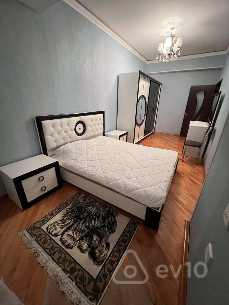 3 otaqlı mənzil, 85 m², Ə. Əhmədov küç. — kirayə — Mənzil, Bakı (3)