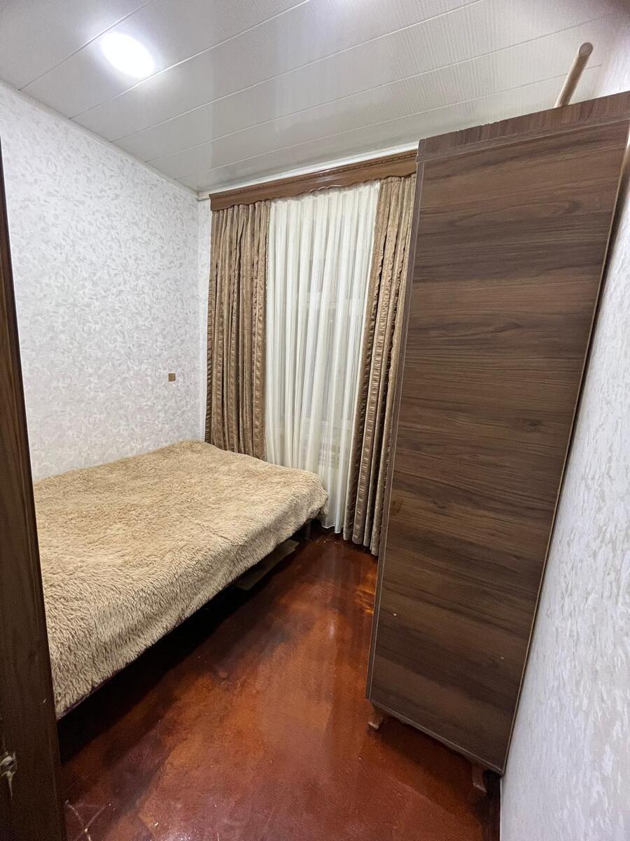 İcarəyə verilir 2 otaqlı köhnə tikili 45 m² — Mənzil, Bakı (2)
