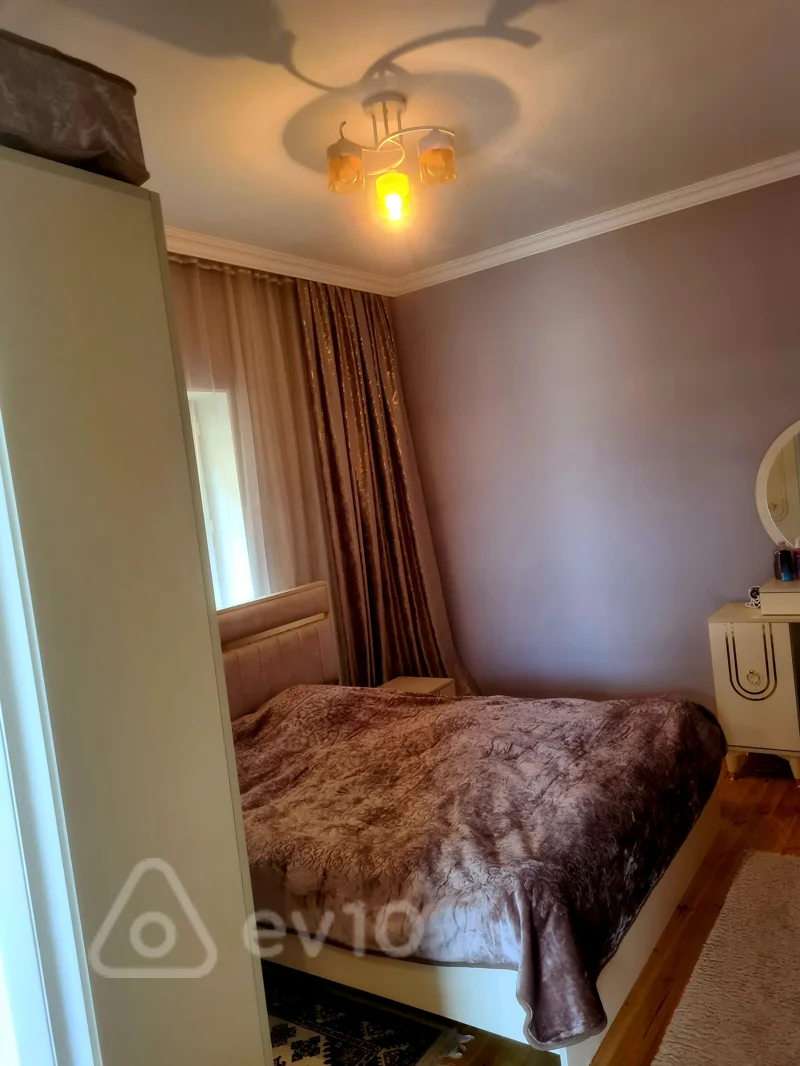 2 otaqlı həyət evi, 64 m², Adil Məmmədov Küçəsi — Ev, villa, Bakı (4)