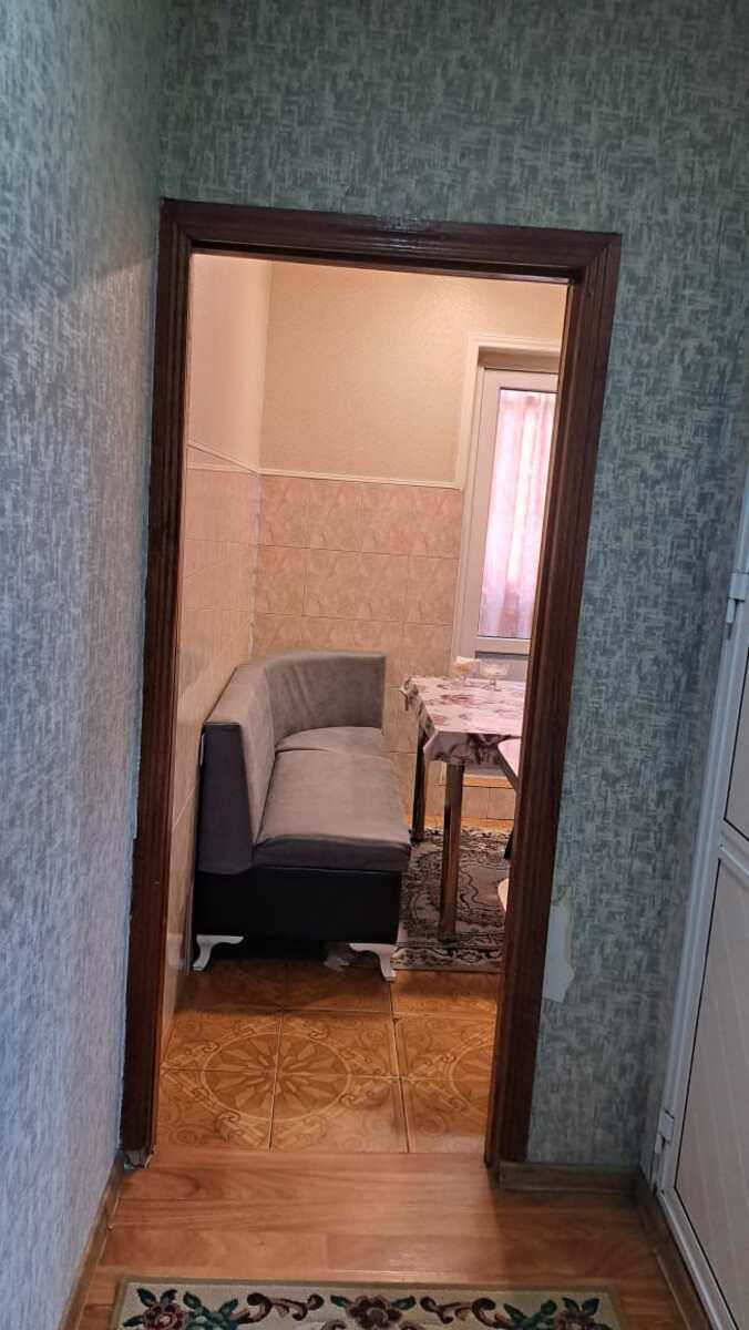 Satılır 4 otaqlı köhnə tikili 110 m² — Mənzil, Bakı (9)