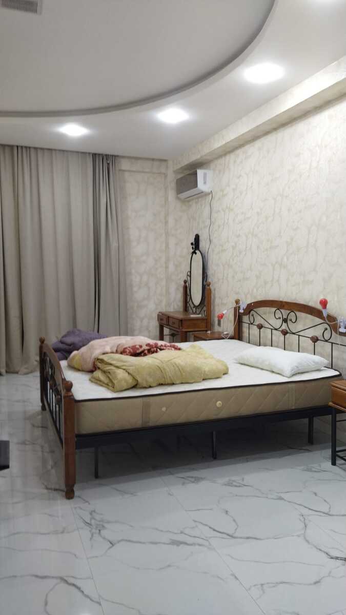İcarəyə verilir 5 otaqlı yeni tikili 240 m² — Mənzil, Bakı (6)
