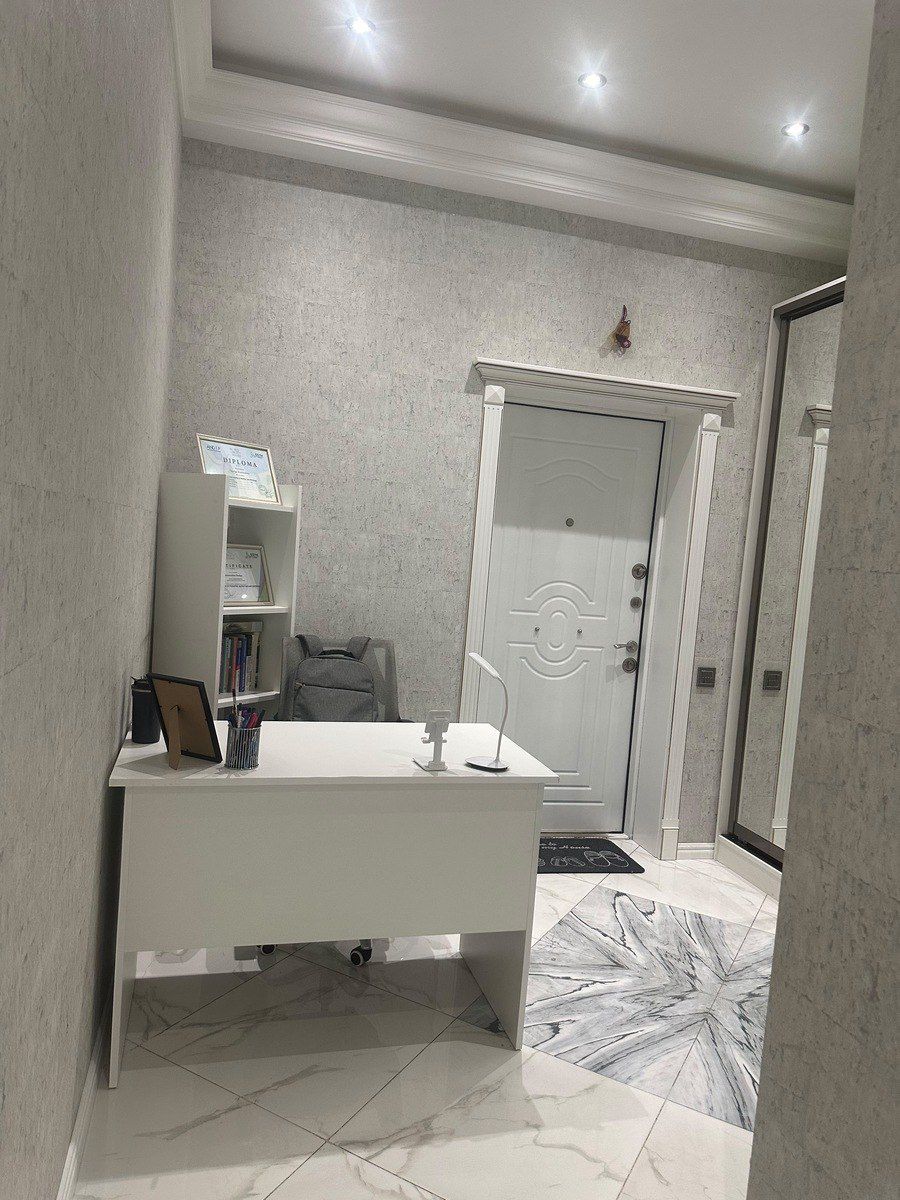 Satılır 2 otaqlı yeni tikili 85 m² — Mənzil, Bakı (12)
