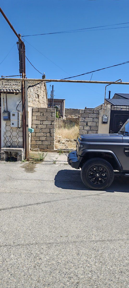 Satılır torpaq 2 sot — Torpaq, Bakı (4)