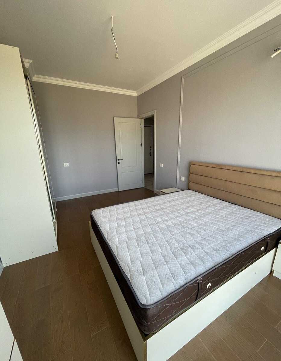Satılır 3 otaqlı yeni tikili 80 m² — Mənzil, Bakı (9)