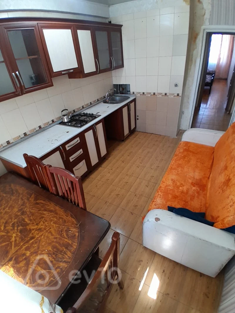 2 otaqlı mənzil, 47 m², Bakı Sumqayıt Sosessı 11 KM, Xırdalan — Mənzil, Xırdalan (5)