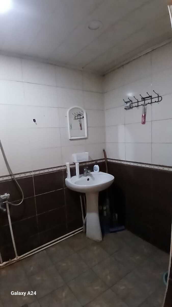 İcarəyə verilir 2 otaqlı yeni tikili 60 m² — Mənzil, Bakı (10)