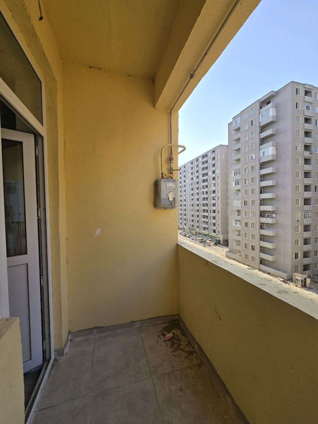 Saray MTK da kirayə mənzil fondunun 4% li güzəştli mənzillərindən — Mənzil, Sumqayıt (10)