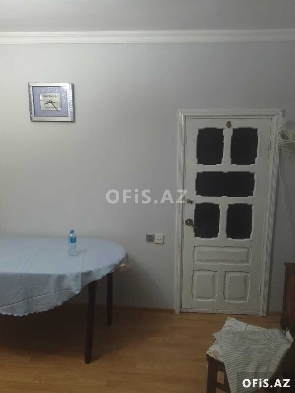 Köhnə tikili Kirayə Verilir Yasamal r., Elmlər Akademiyası m., 2 otaq, 60 m² — Mənzil, Bakı (2)