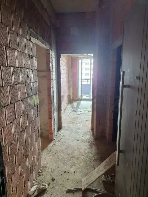 2 otaqlı mənzil Yeni tikili Satılır, Biləcəri qəs., Binəqədi, Bakı — Mənzil, Bakı (12)