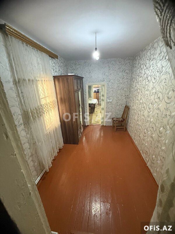 Həyət evləri Kirayə Verilir Sabunçu r., Bakixanov q., 3 otaq, 70 m² — Ev, villa, Bakı (6)
