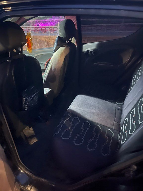 Changan Benni, 1.0 L, 2014 il, 150 000 km — Avtomobillər, Naxçıvan (3)