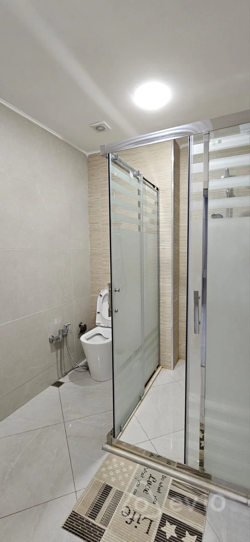 2 otaqlı mənzil, 60 m², Cəfər Xəndan küçəsi — kirayə — Mənzil, Bakı (8)
