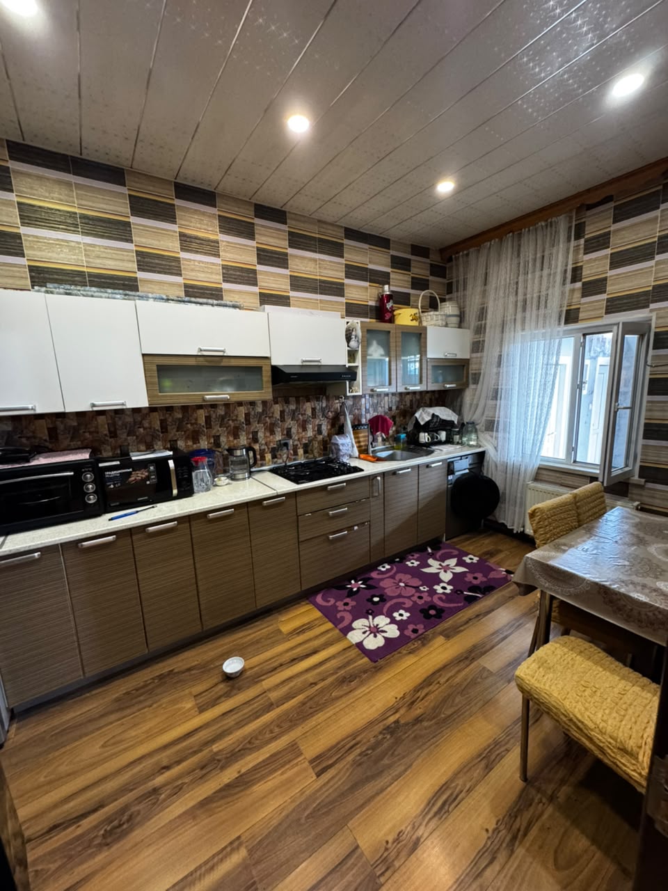 Satış: 3 otaqlı Ev / villa, 80 m², Sabunçu rayonu — Ev, villa, Bakı (4)