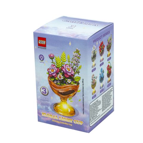 Konstruktor, 6+ yaş, 243+ ədəd — Bakı