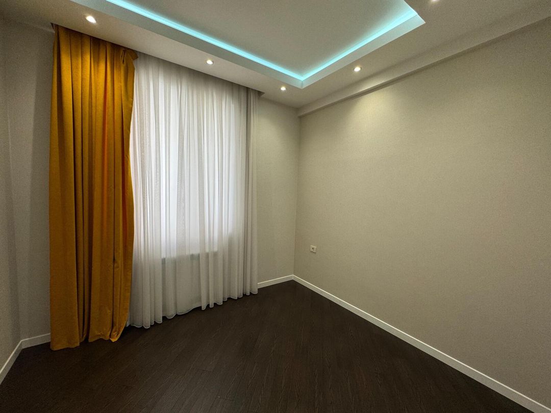 İcarəyə verilir 3 otaqlı yeni tikili 126 m² — Mənzil, Bakı (12)