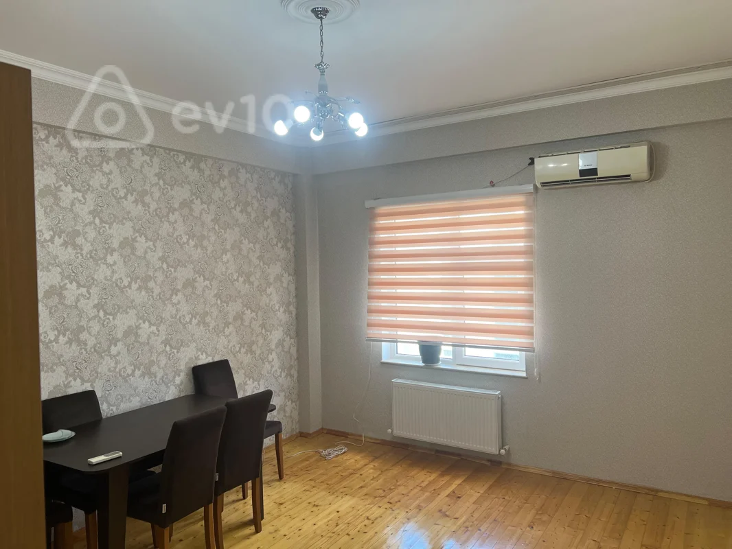 2 otaqlı mənzil, 88 m², Qaraçuxur — kirayə — Mənzil, Bakı (2)
