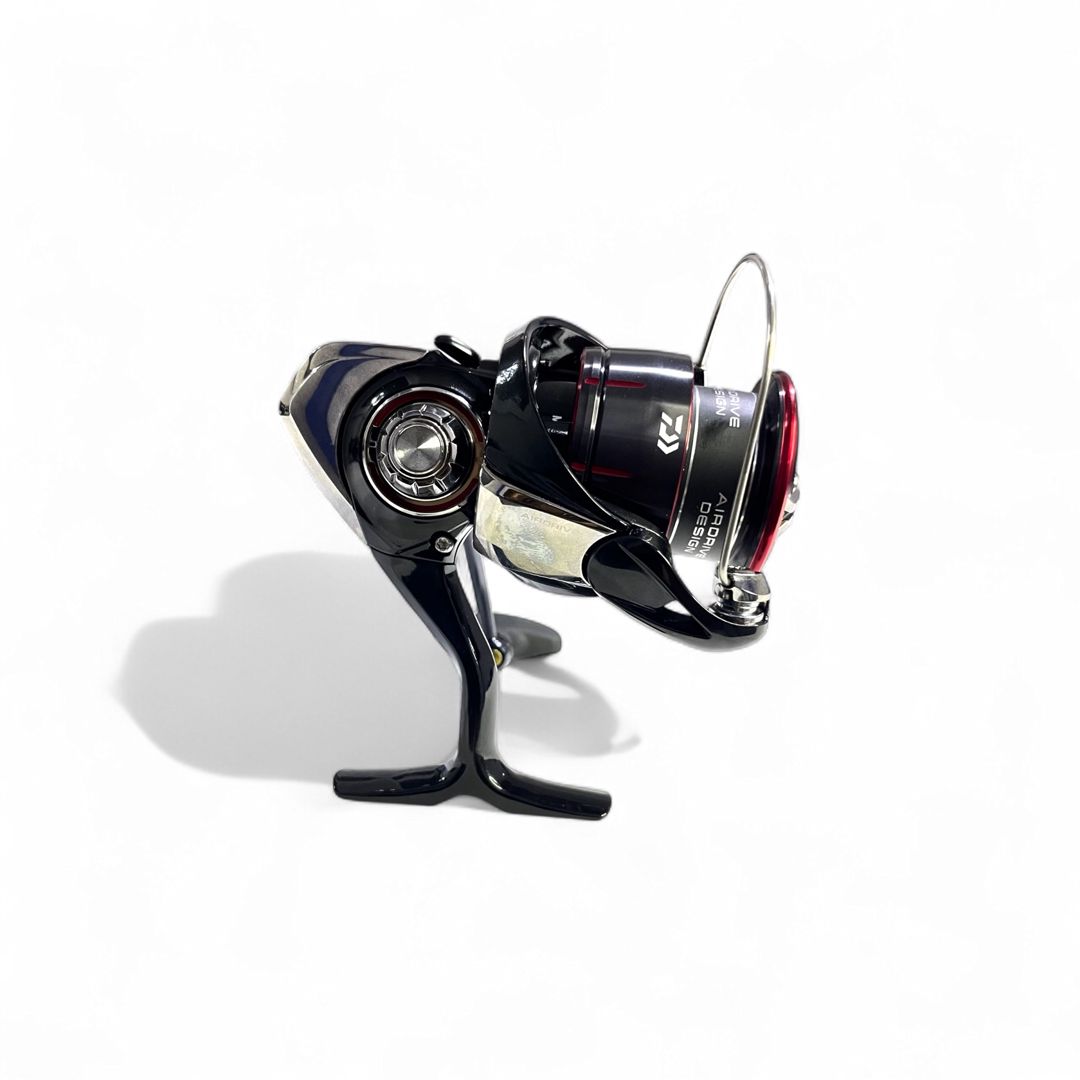 Balıqçılıq makarası Daiwa Fuego_LT3000_C — Mallar, Bakı (3)