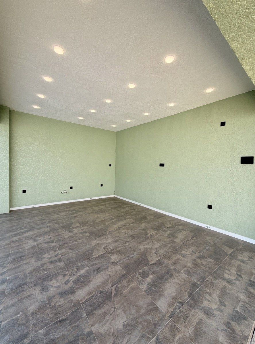 Satılır 4 otaqlı həyət evi/bağ evi 150 m² — Ev, villa, Bakı (7)