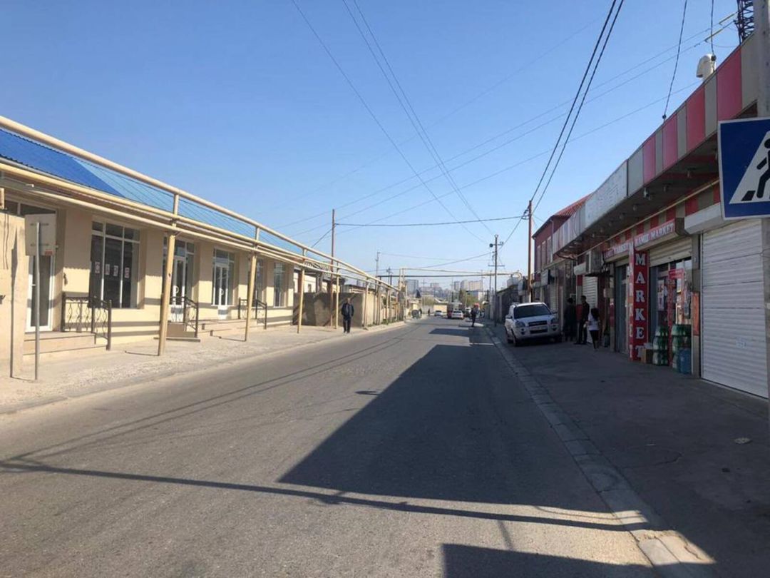 İcarəyə verilir obyekt 470 m² — Əmlak, Bakı (7)