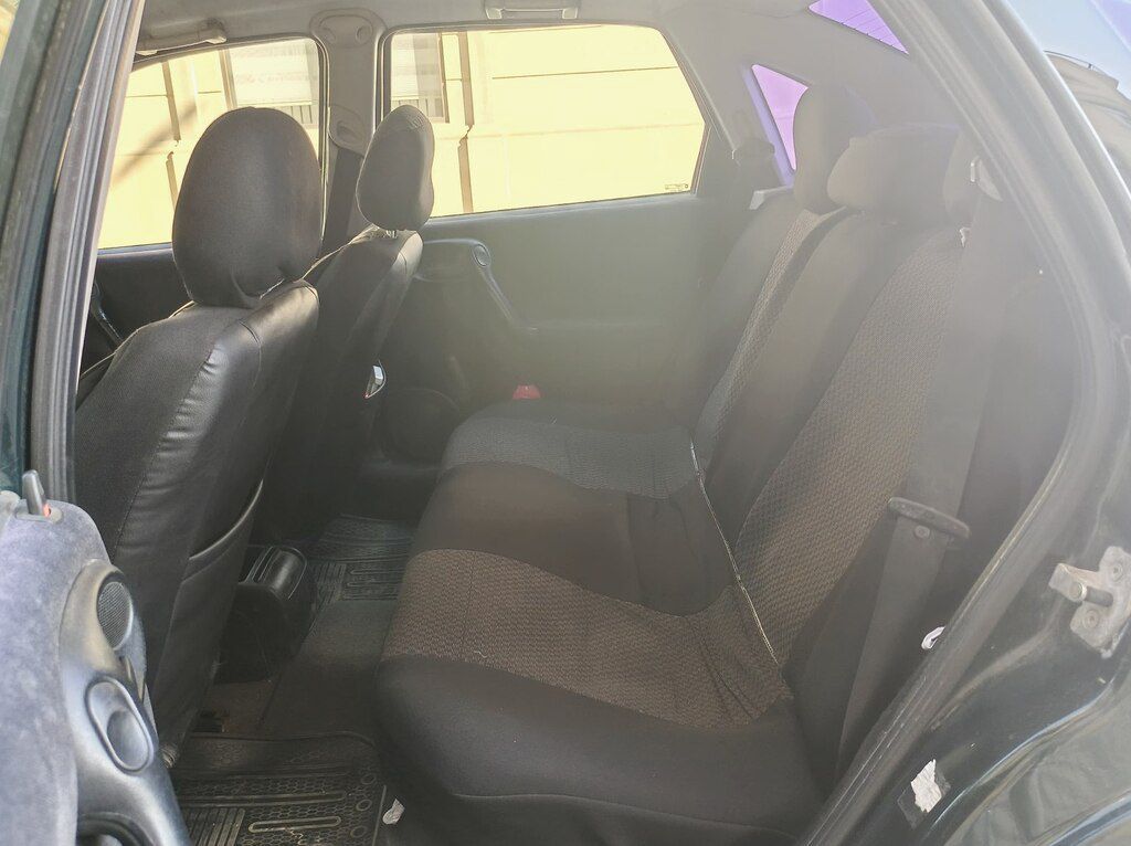 Opel Vectra, 1.6 L, 1998 il, 370 000 km 10-RB-712 — Avtomobillər, Bakı (10)