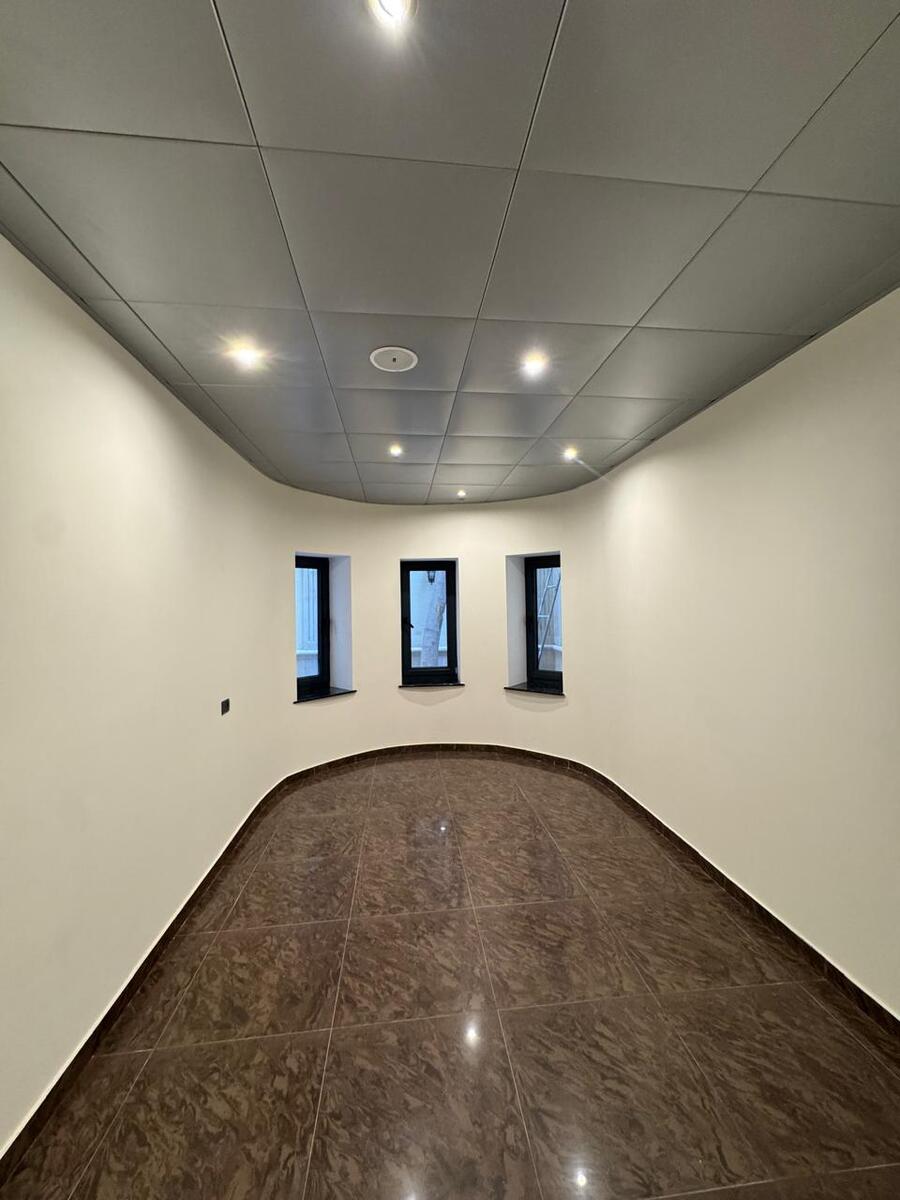 Satılır 10 otaqlı həyət evi/bağ evi 540 m² — Ev, villa, Bakı (12)