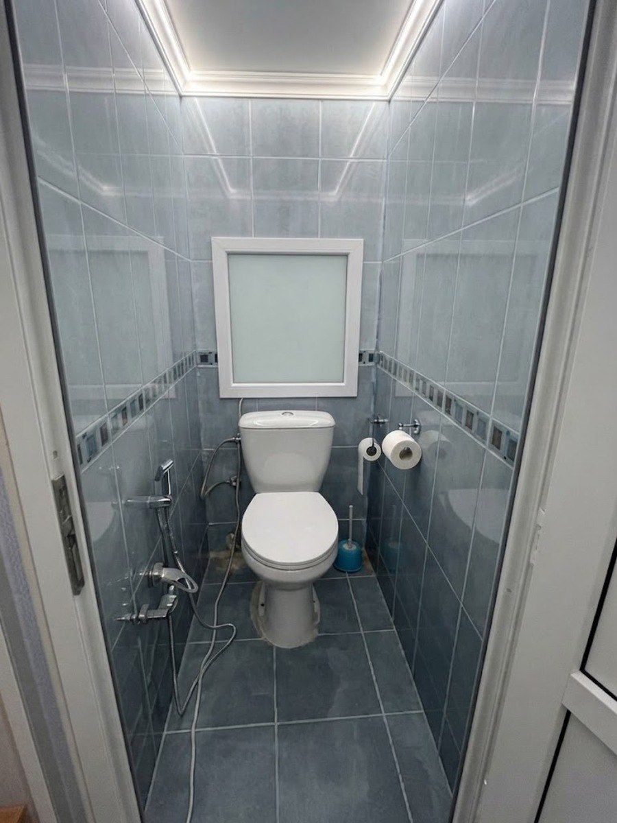 Satılır 2 otaqlı yeni tikili 66 m² — Mənzil, Bakı (4)
