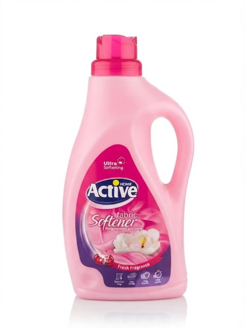 Kondisioner Active Akasiya, hər növ paltarlar üçün, 2500 ml — Bakı