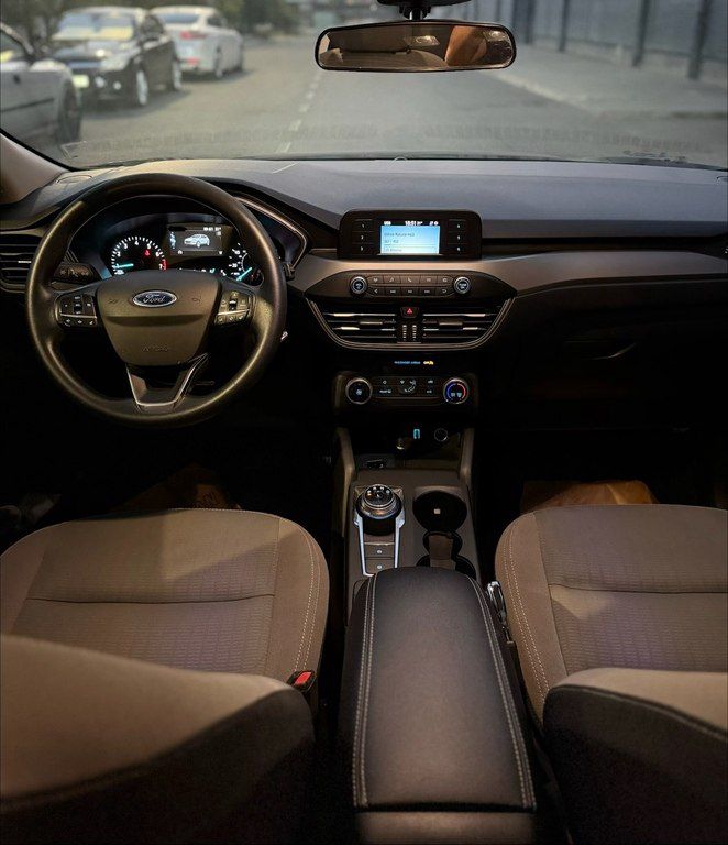 Ford Escape, 1.5 L, 2020 il, 128 000 km — Avtomobillər, Bakı (9)