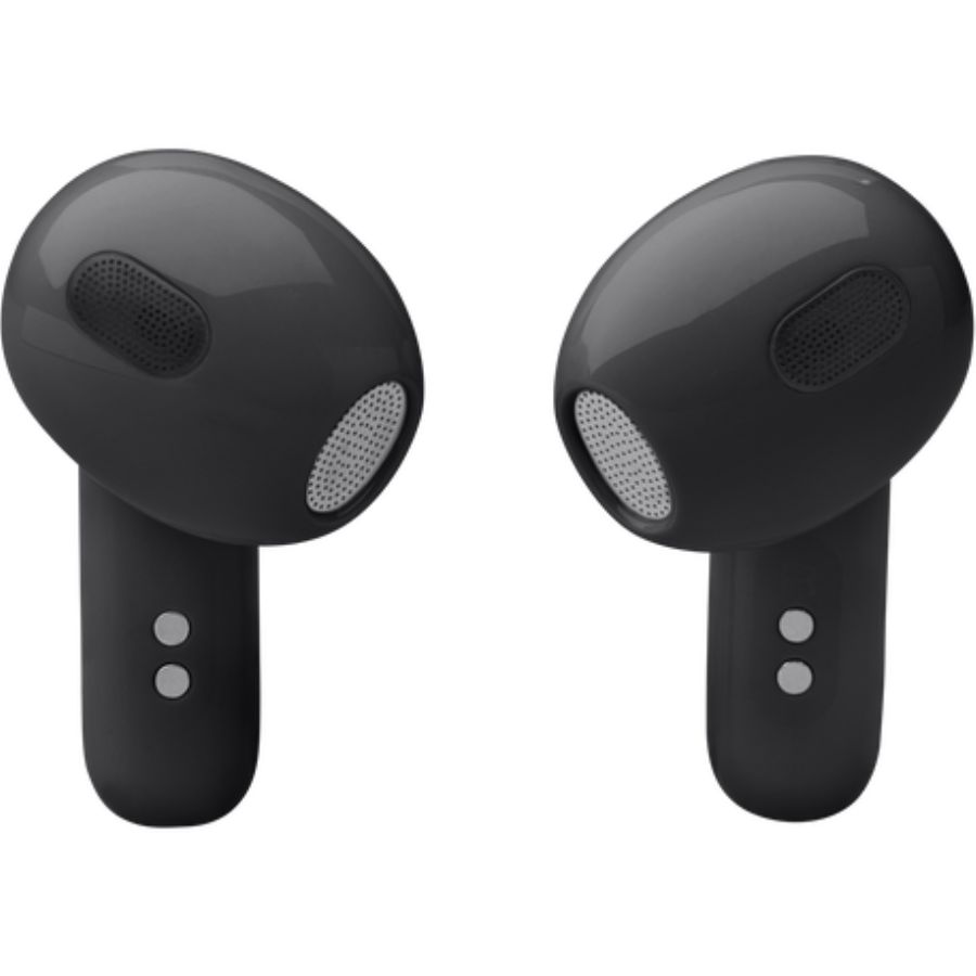 Qulaqlıq JBL Live Flex 3 JBLLIVEFLEX3BLK Black — Simsiz qulaqlıqlar, Bakı (3)