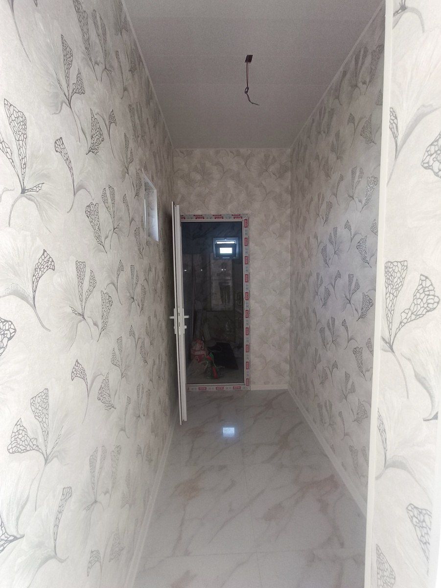 Satılır 2 otaqlı həyət evi/bağ evi 42 m² — Ev, villa, Bakı (5)