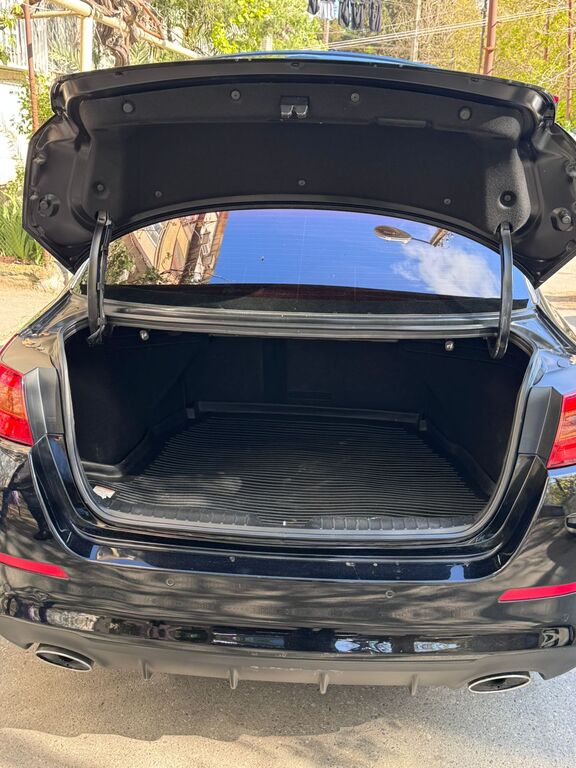 Kia Optima, 2.4 L, 2013 il, 205 000 km — Avtomobillər, Sumqayıt (7)