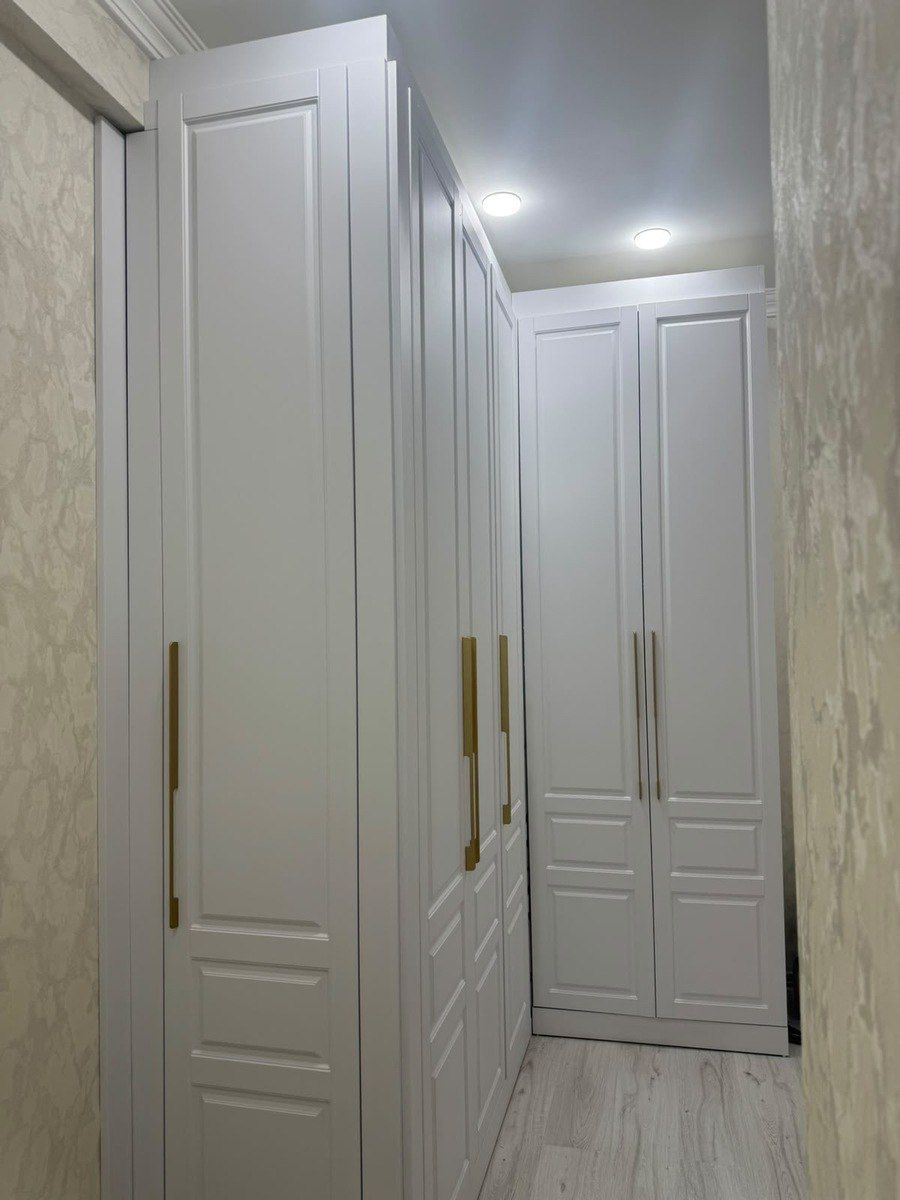 Satılır 3 otaqlı yeni tikili 125 m² — Mənzil, Bakı (4)
