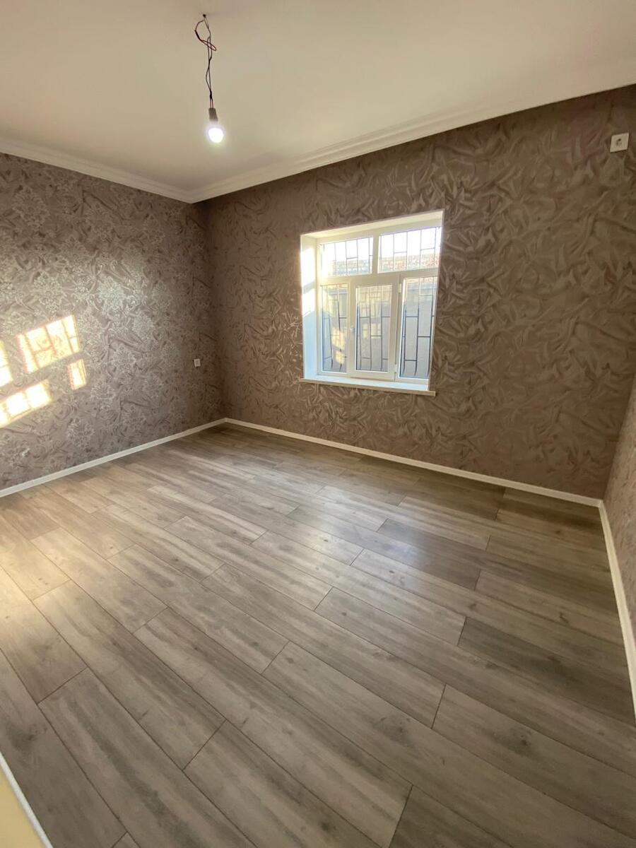 Satılır 3 otaqlı həyət evi/bağ evi 74 m² — Ev, villa, Bakı (10)