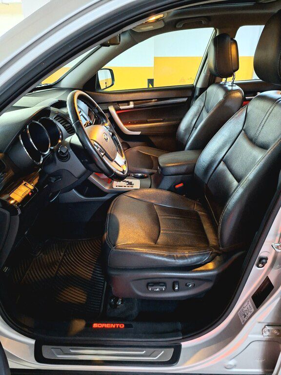 Kia Sorento, 2.4 L, 2012 il, 121 000 km — Avtomobillər, Bakı (5)