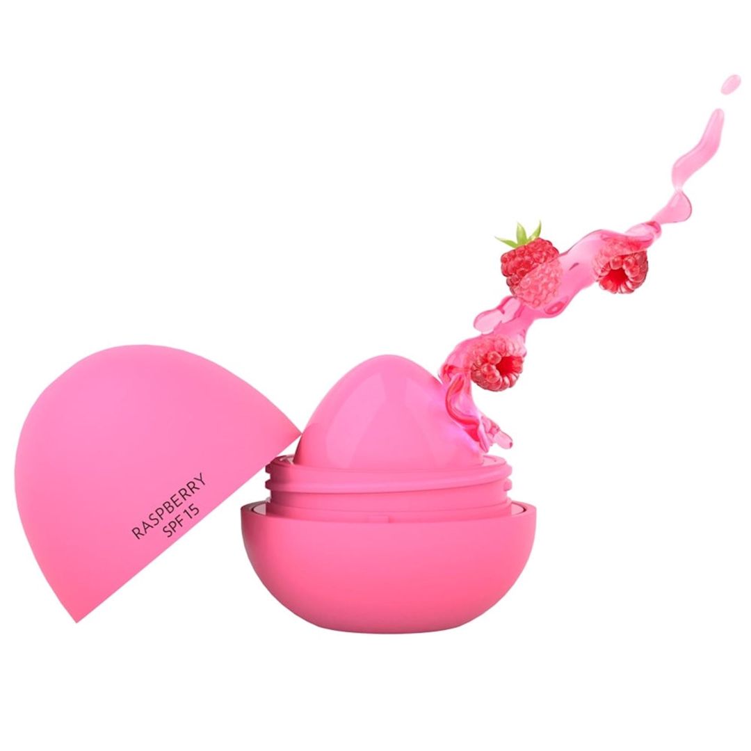 Balzam-yağ dodaqlar üçün Golden Rose Raspberry, 8 q — Mallar, Bakı (2)