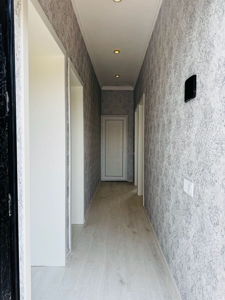 Satılır 5 otaqlı həyət evi/bağ evi 160 m² — Ev, villa, Bakı (4)