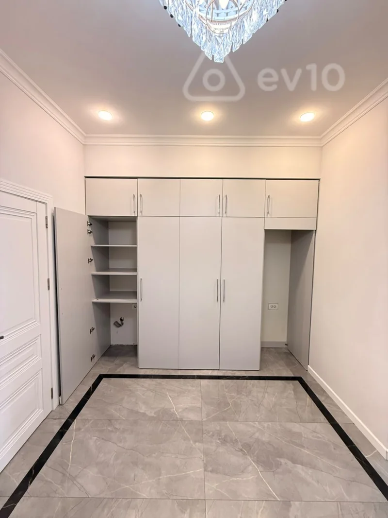 2 otaqlı mənzil, 82 m², Bakı, Bakı, Əliağa Şıxlinski küç., 59 b — Mənzil, Bakı (7)