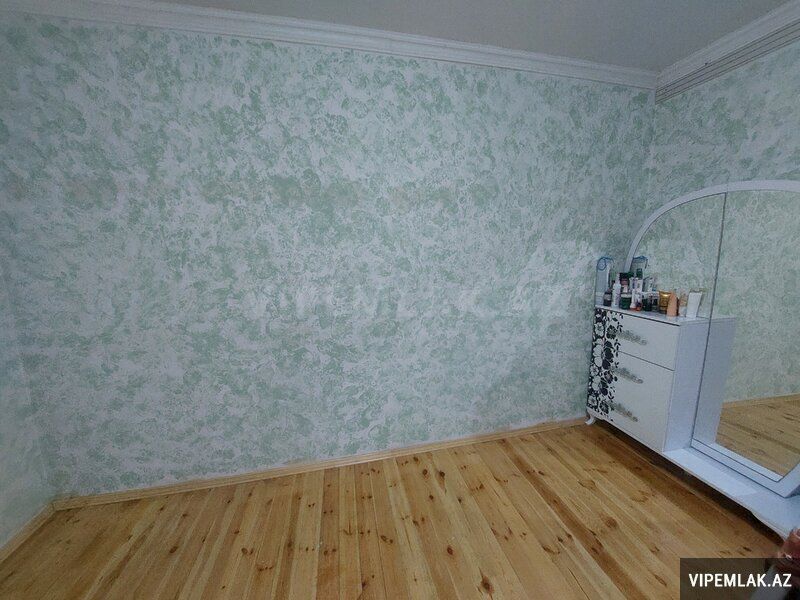 Xəzər rayonunda 2 otaqlı Həyət evi Satılır, 52 m² — Ev, villa, Bakı (4)