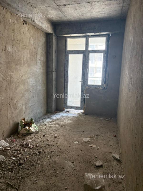 Satılır 2 otaqlı Bina evi menzil (Yeni tikili), 58 m², Xırdalan ş — Mənzil (4)