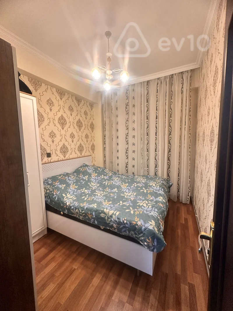 2 otaqlı mənzil, 42 m², Kristal Abşeron 1, H.Əliyev prospekti. Köhnə bazarla üzbəüz., Xırdalan — Mənzil, Xırdalan (2)