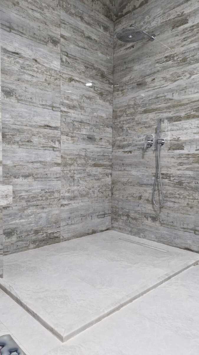 Satılır 3 otaqlı köhnə tikili 101 m² — Mənzil, Bakı (11)