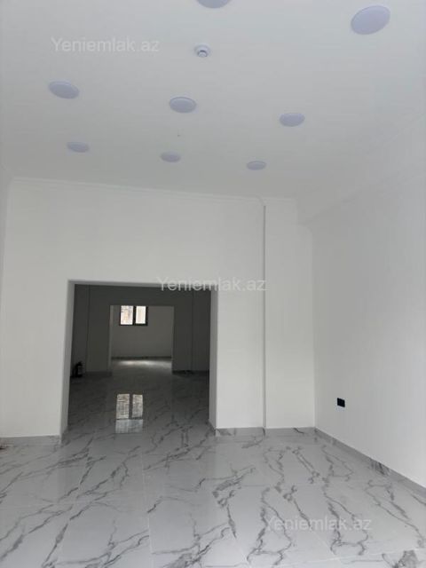 Kirayə 1 otaqlı Obyekt, 75 m², Nəsimi rayonu — Bakı