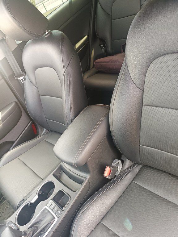 Kia Sportage, 2.0 L, 2021 il, 42 825 km — Avtomobillər, Bakı (11)