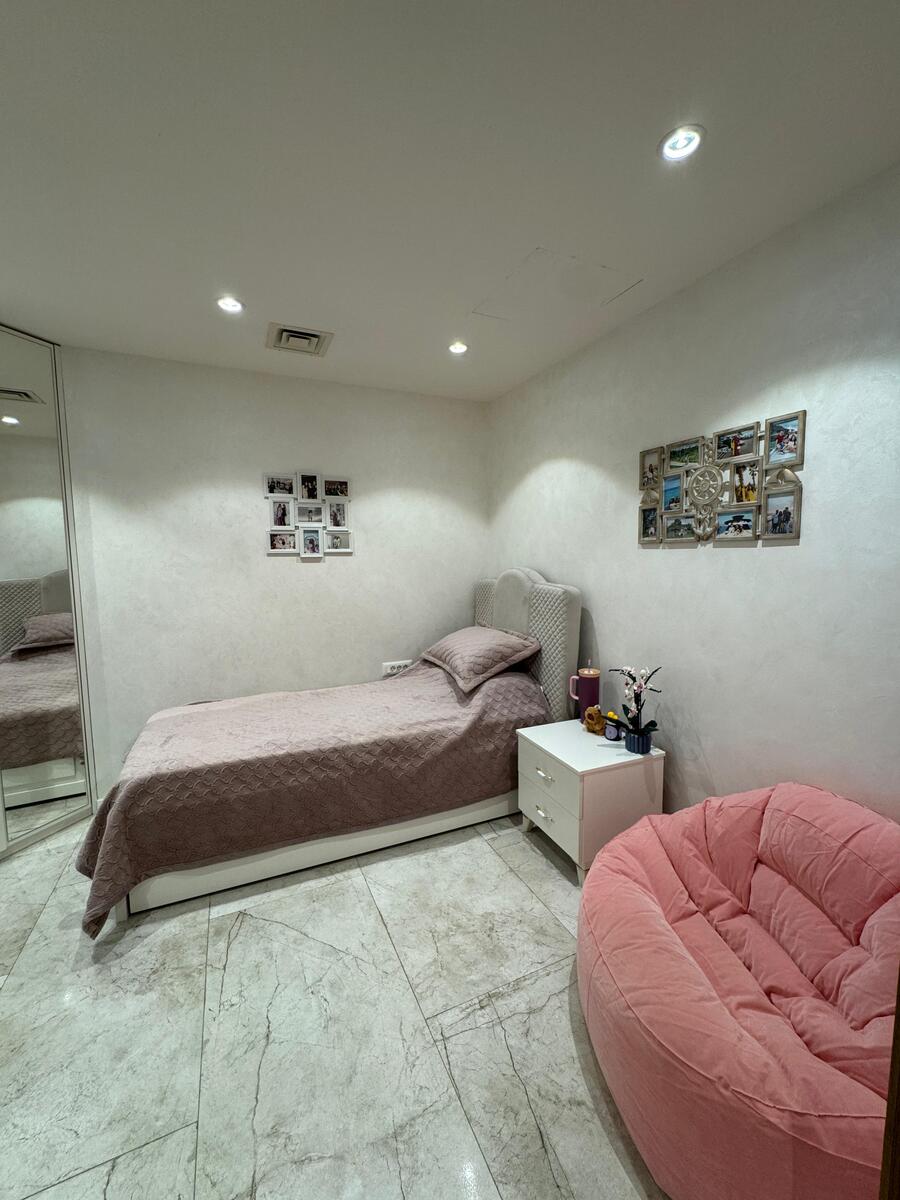 Satılır 3 otaqlı yeni tikili 100 m² — Mənzil, Bakı (7)