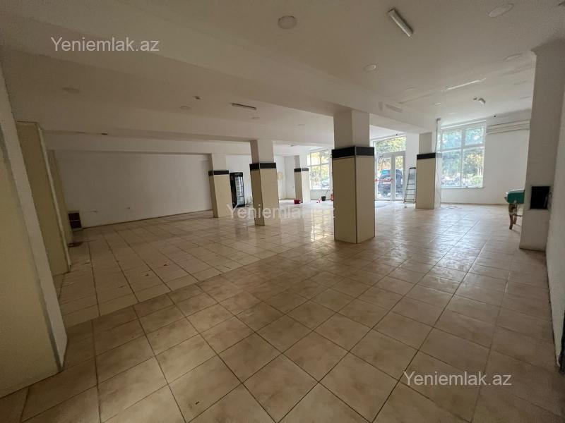 Kirayə 1 otaqlı Obyekt, 200 m², Xətai rayonu — Əmlak, Bakı (2)
