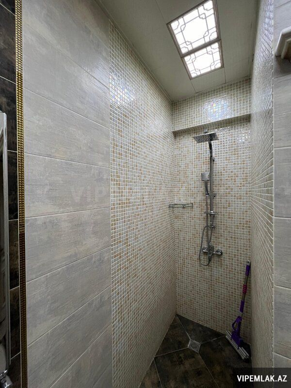 Xətai rayonunda 3 otaqlı Yeni tikili Satılır, 96 m² — Mənzil, Bakı (7)