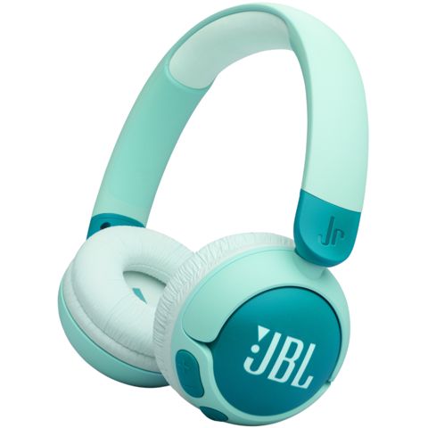 Qulaqlıq JBL Junior 320BT JBLJR320BTGRN Green — Bakı